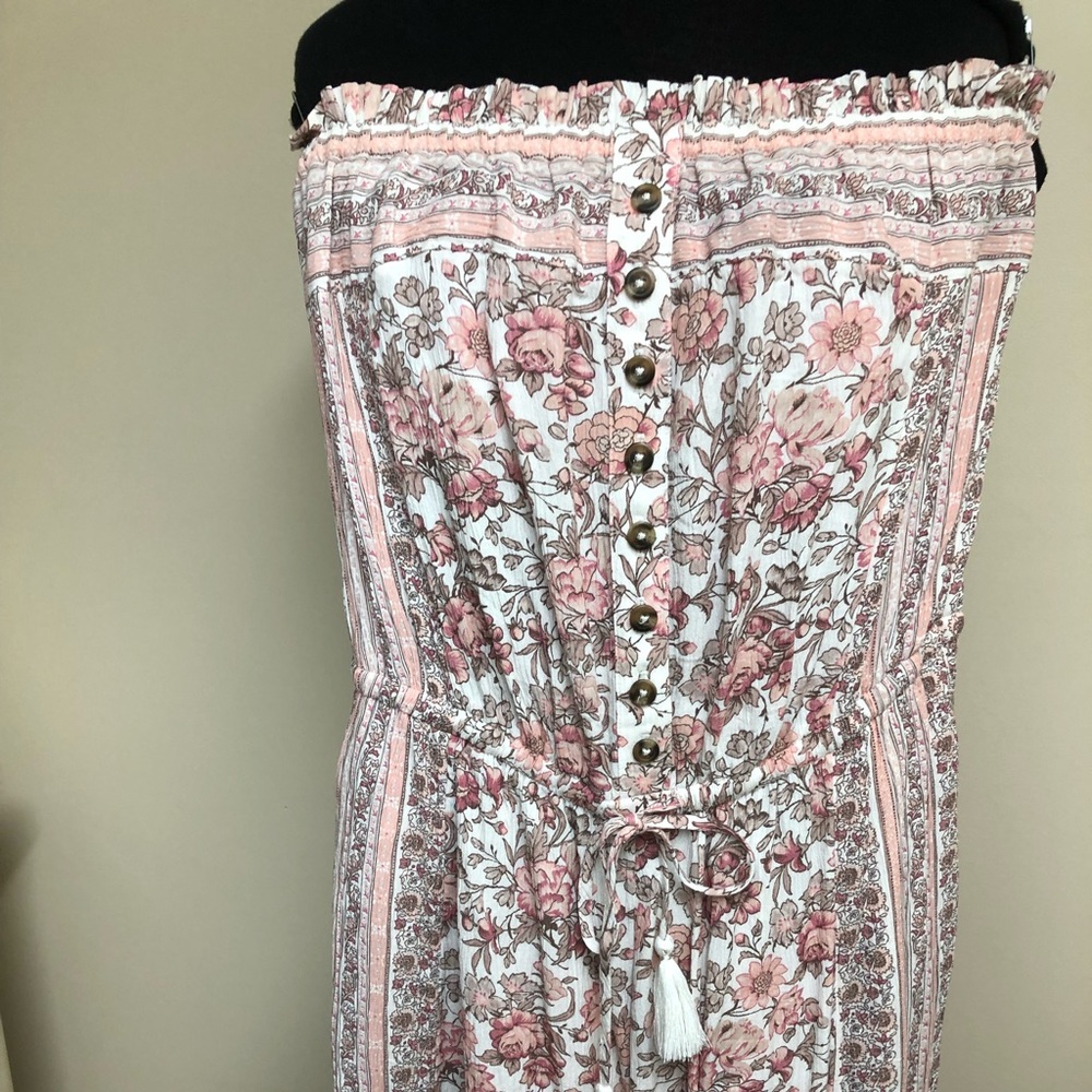 American Eagle Romper